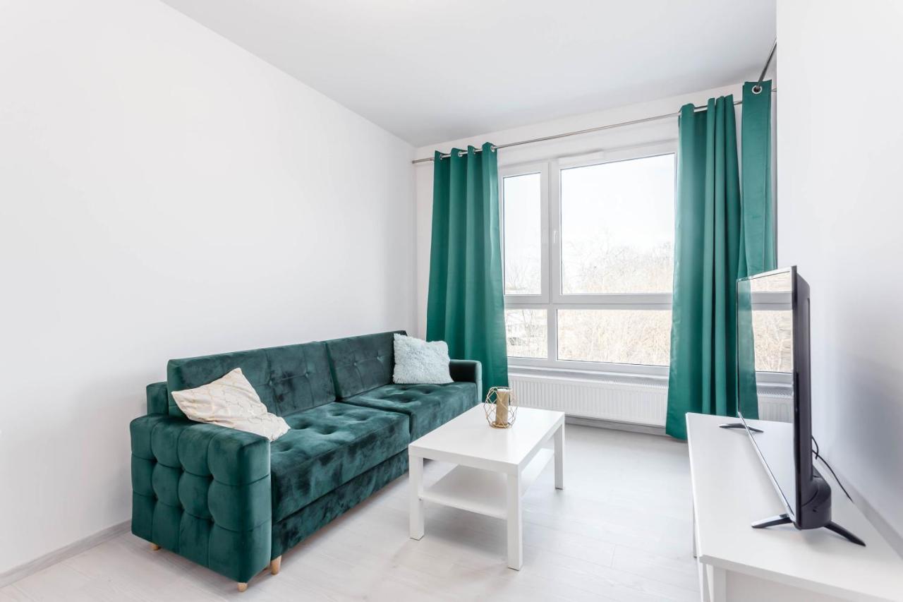 Chill Apartments Warsaw Airport Zewnętrze zdjęcie